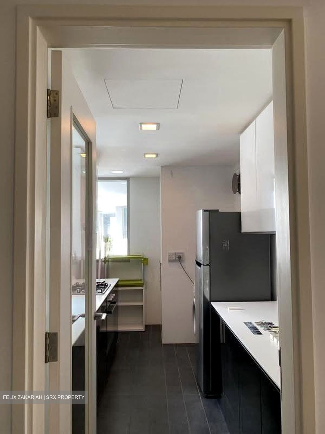 The Minton (D19), Condominium #625262381
